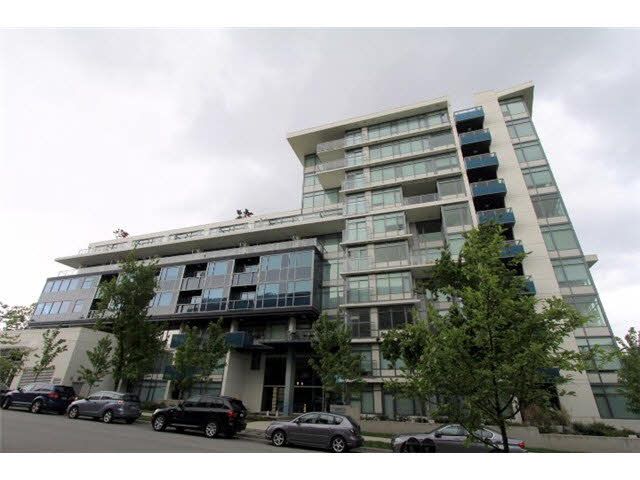 I have sold a property at 325 1777 W 7TH AVENUE
